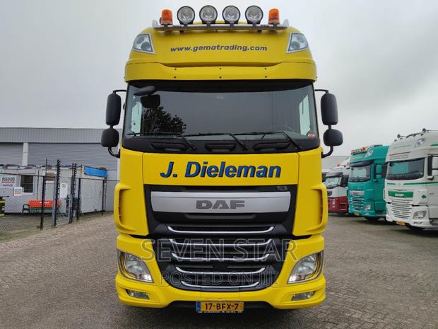 DAF Xf Truck for Sale photo 2