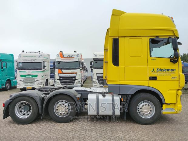 DAF Xf Truck for Sale photo 3