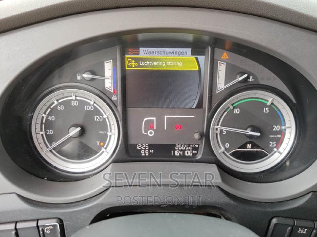 DAF Xf Truck for Sale photo 5