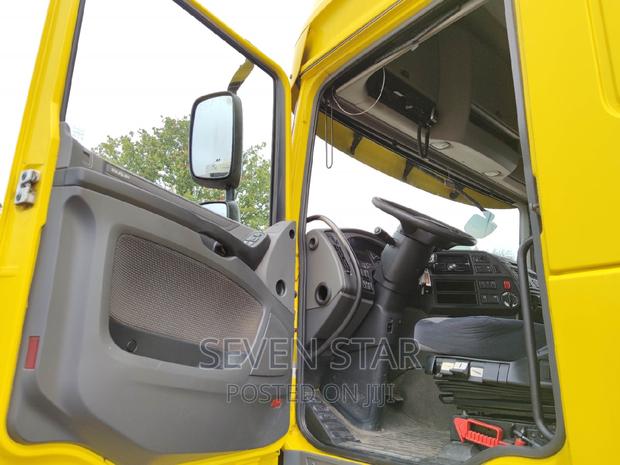 DAF Xf Truck for Sale photo 6