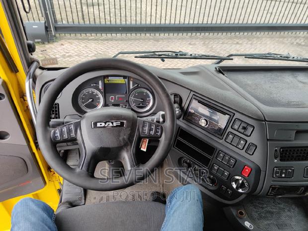 DAF Xf Truck for Sale photo 7