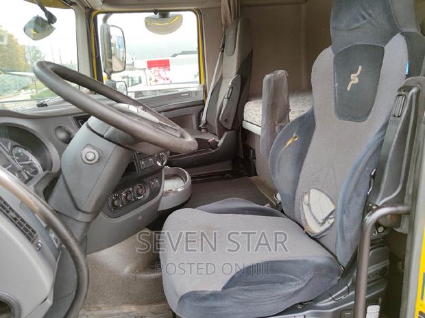 DAF Xf Truck for Sale photo 8