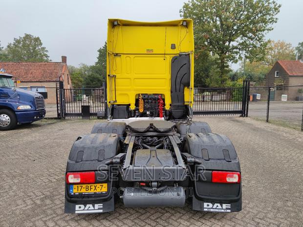 DAF Xf Truck for Sale photo 10