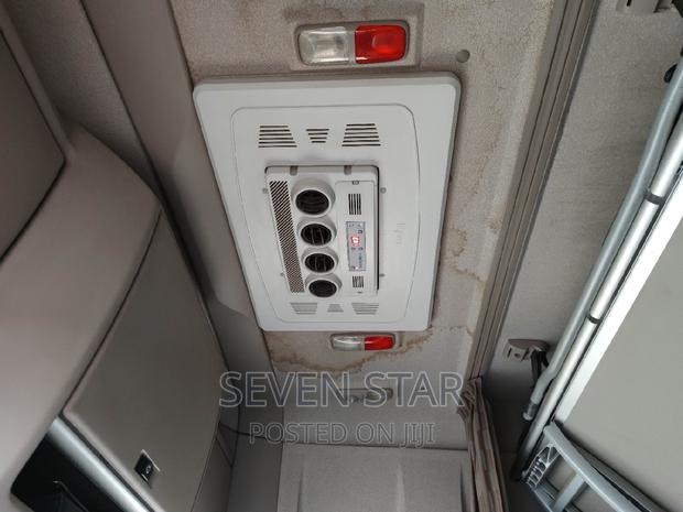 DAF Xf Truck for Sale photo 11