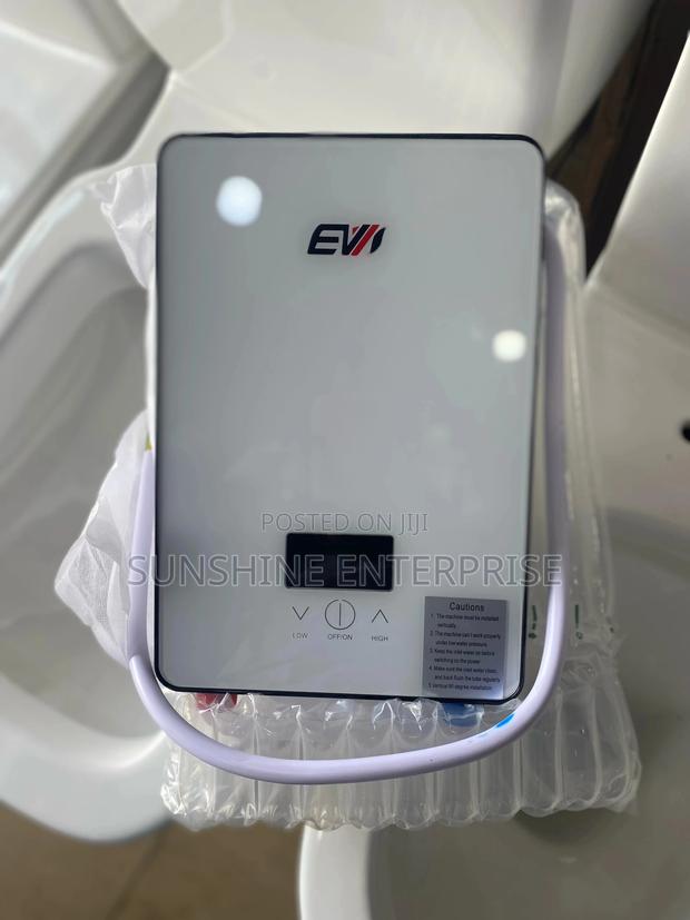 Water Heater · Photo 3