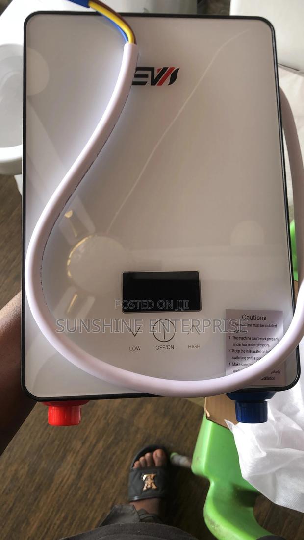 Water Heater · Photo 4