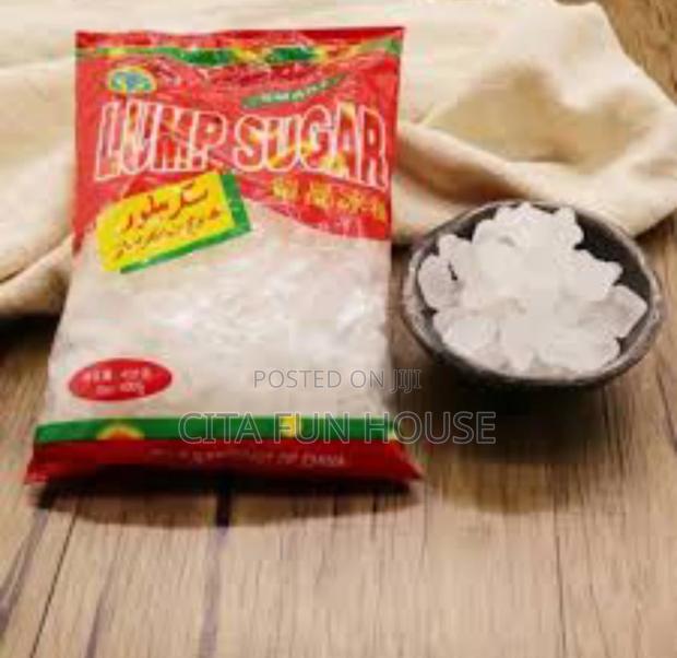 Lump Sugar Libido Booster · Photo 2