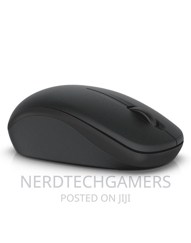 Dell Wireless Mouse Wm- 126 · Photo 4