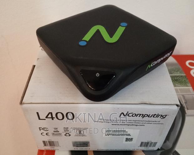 Ncomputing L400 Ethernet Virtual Desktop With Vspace Pro · Photo 4