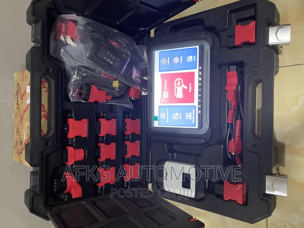 Xtool H6 Pro Master photo 2