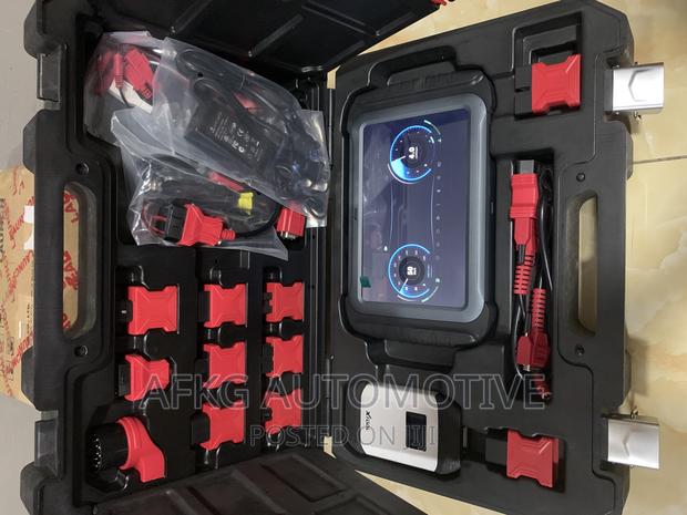 Xtool H6 Pro Master photo 3