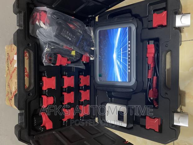 Xtool H6 Pro Master photo 4