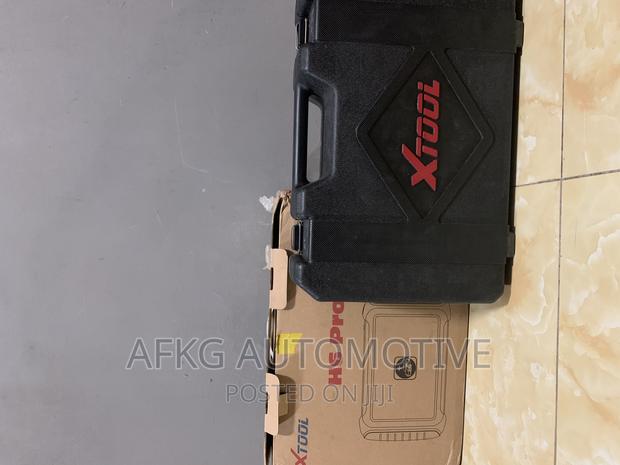 Xtool H6 Pro Master photo 6