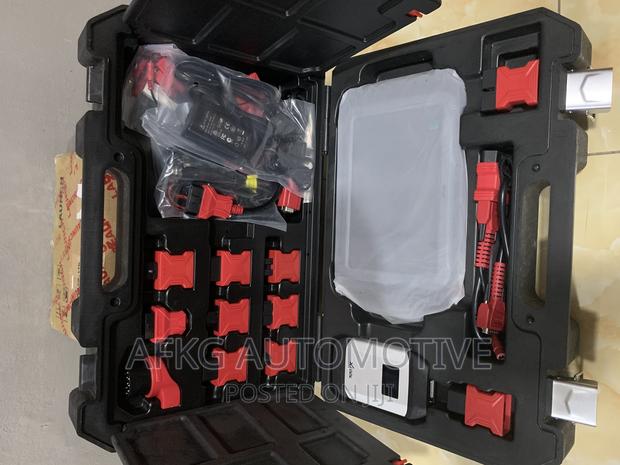 Xtool H6 Pro Master photo 5