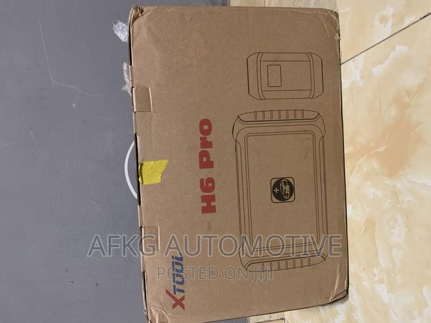 Xtool H6 Pro Master photo 7