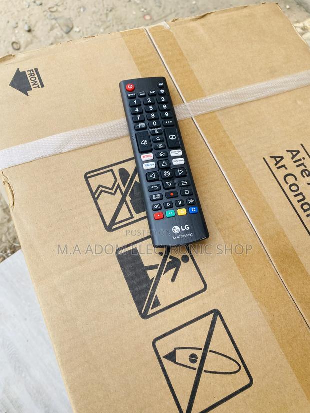 Shop Quality LG Remote Control(Black). · Photo 2