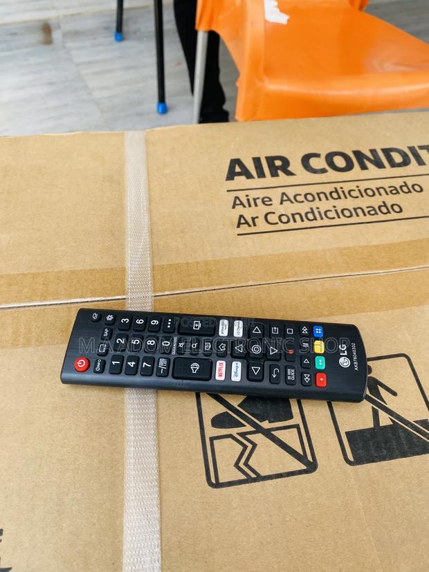 Shop Original LG Remote Control(Black). · Photo 2