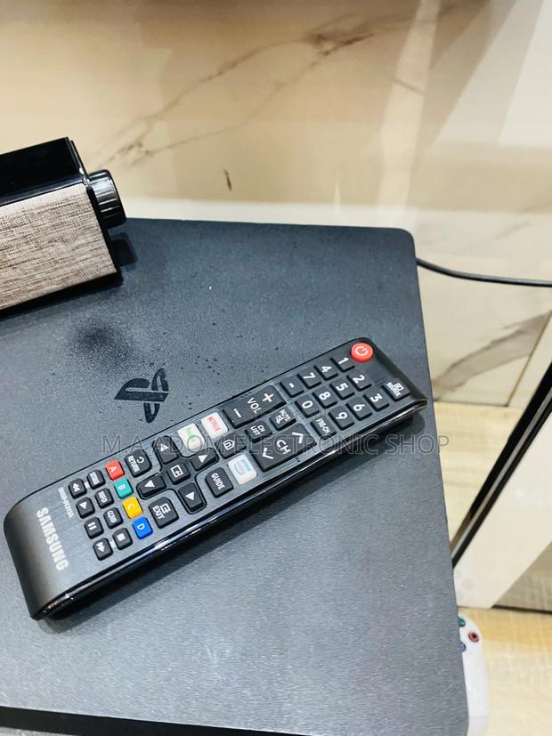 High Quality Samsung Black Remote Control(Black). · Photo 2