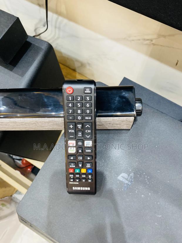 Quality Yet Affordable Samsung Black Remote Control. · Photo 2