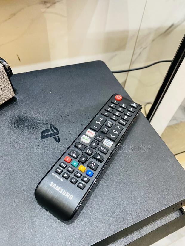 Newly in Stock Samsung Remove Control(Black). · Photo 2