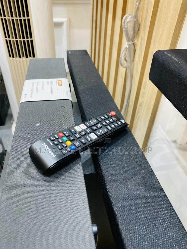 Long Lasting Samsung Remote Control. · Photo 2