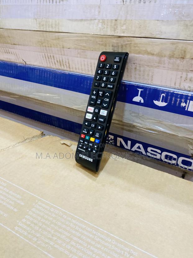 Buy Authentic Samsung Remote Control(Black). · Photo 2