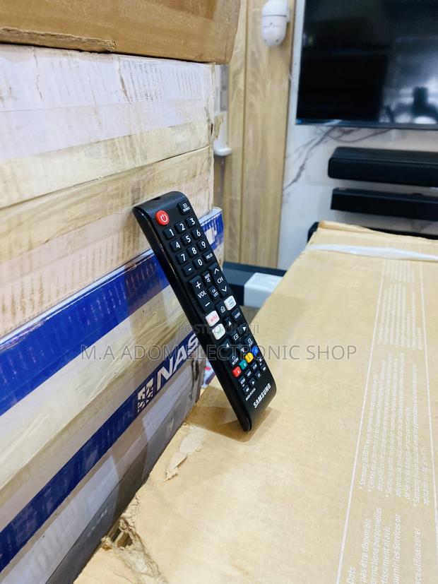 Buy Quality Samsung Black Remote Control. · Photo 2
