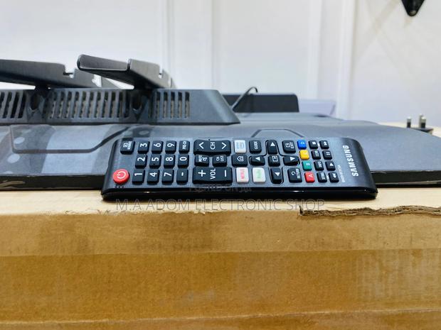 Buy Original Samsung Black Remote Control. · Photo 2