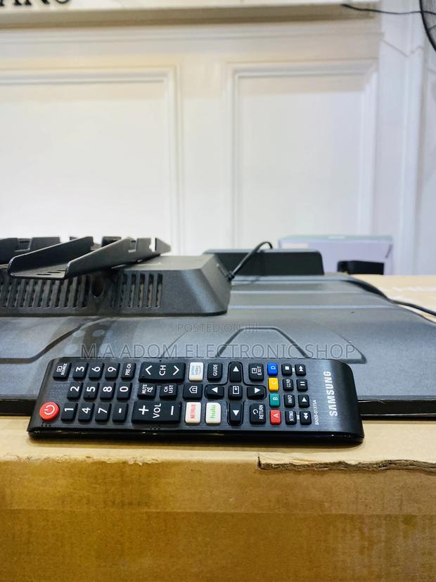 Shop Affordable Samsung Remote Control(Black). · Photo 2