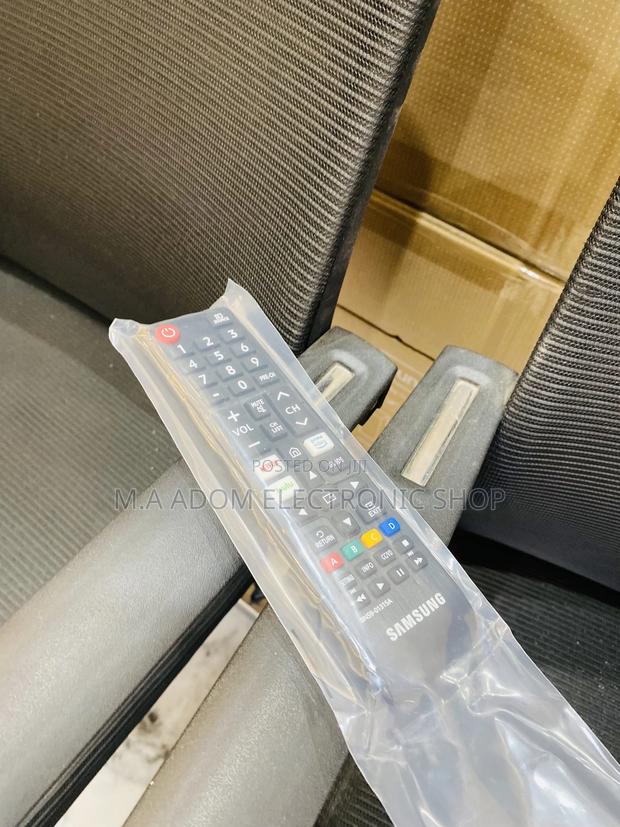 Shop Adorable Samsung Black Remote Control. · Photo 2