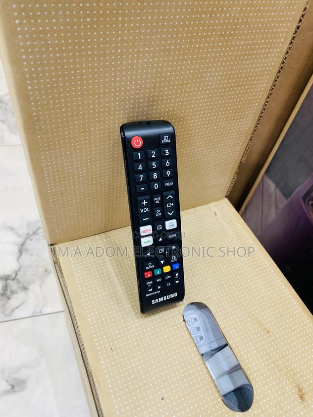 Purchase Classic Samsung Remote Control(Black). · Photo 2