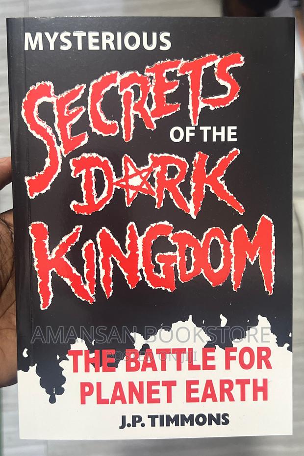 Mysterious Secrets of the Dark Kingdom · Photo 2