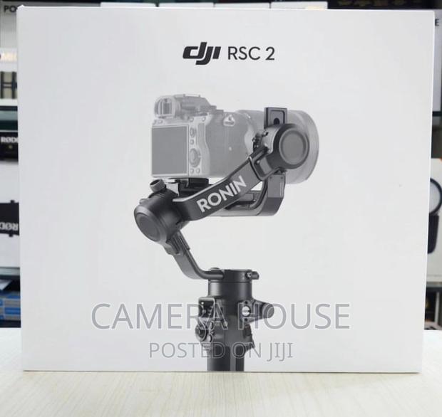 DJI Ronin Rsc2 · Photo 2