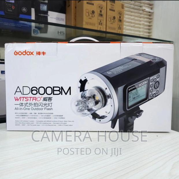 Godox Ad600bm · Photo 4
