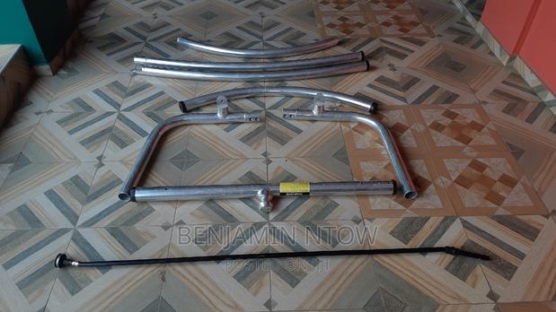 Wakeboard Tower Mounts for Speed Boats Only photo 5