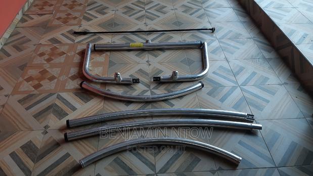 Wakeboard Tower Mounts for Speed Boats Only photo 6
