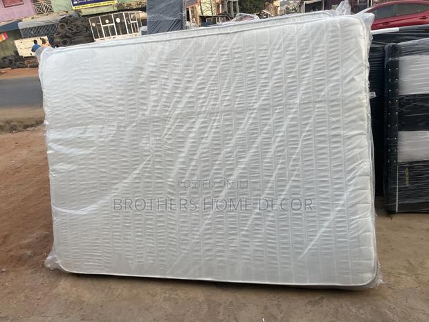 High Quality Foreign Double Size Mattress 60x80 photo 2