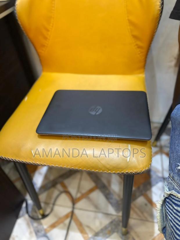 New Laptop HP EliteBook 820 G1 12GB Intel Core i5 HDD+SSD 256GB · Photo 4