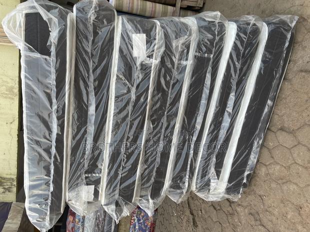 Brand New 54x75 Mattress// Very Soft And Durable photo 2