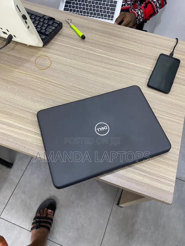 New Laptop Dell Latitude 12 7250 4GB Intel Celeron SSD 72GB · Photo 4