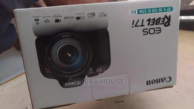 Canon EOS Rebell T7i/800d · Photo 4