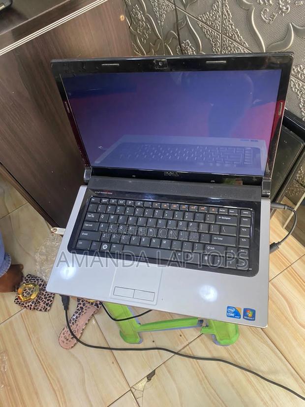 New Laptop Dell Studio XPS 13 (1347) 8GB Intel Core I3 HDD+SSD 320GB photo 3