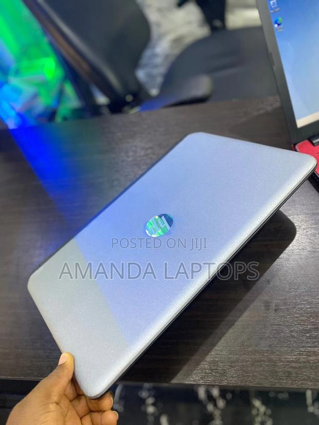 New Laptop HP Pavilion 15 4GB Intel Celeron HDD+SSD 500GB photo 2