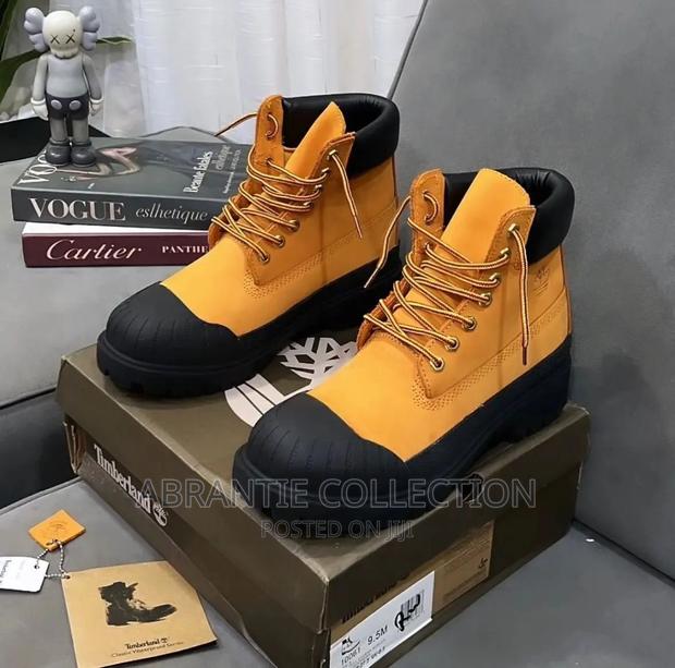 Timberland Boot · Photo 4