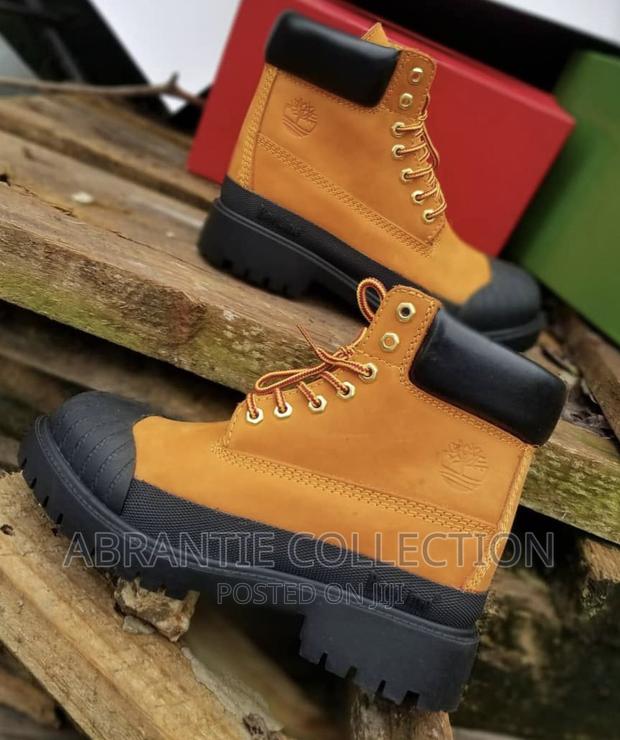 Timberland Boot · Photo 3