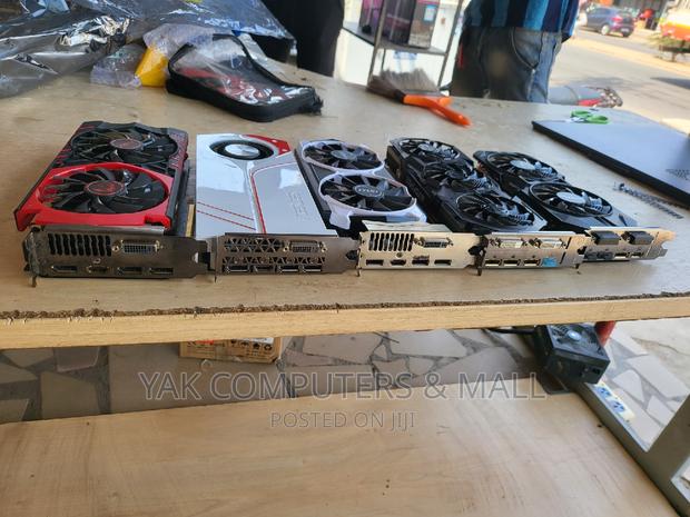 4gb GTX 960 Ddr5 Invidia Graphics Card