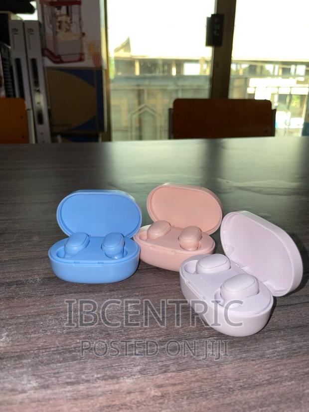 A6S Wireless Earbuds · Photo 4