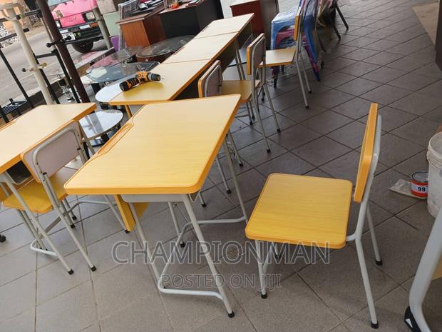 Student Desk photo 2