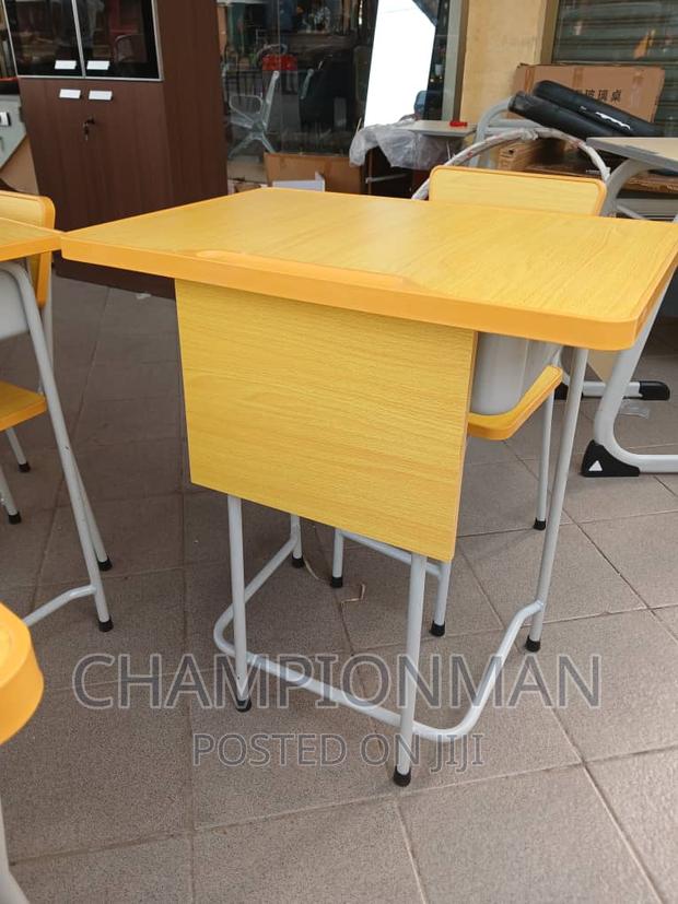 Student Desk photo 3