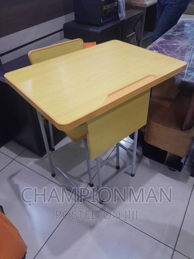 Student Desk photo 4